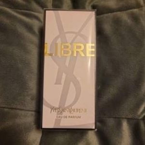 YSL Libre
